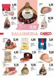 Volantino Carico Cash & Carry Pagina 8