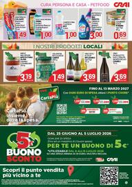 Volantino Crai Pagina 4