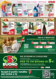 Volantino Crai Pagina 4
