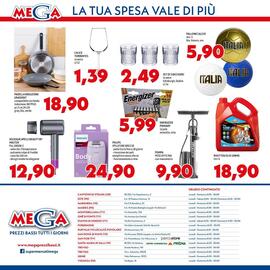Volantino MEGA Pagina 12