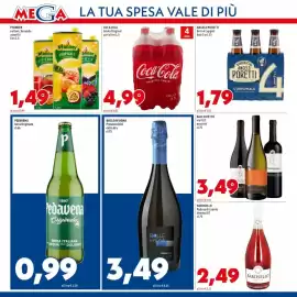 Volantino MEGA Pagina 10