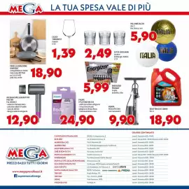 Volantino MEGA Pagina 12