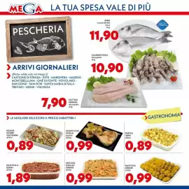 Volantino MEGA Pagina 2