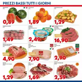 Volantino MEGA Pagina 3