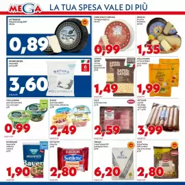 Volantino MEGA Pagina 4