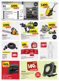 Jula reklamblad Sida 4