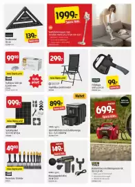 Jula reklamblad Sida 7