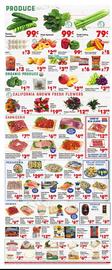 Vallarta Supermarkets weekly ad week 26 Page 4