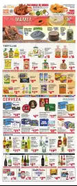 Vallarta Supermarkets weekly ad week 26 Page 2