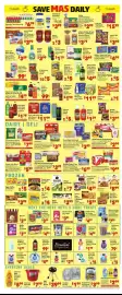 Vallarta Supermarkets weekly ad week 26 Page 3