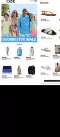 Belk weekly ad week 26 Page 1