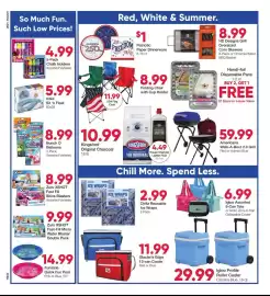 Ruler Foods weekly ad Page 5