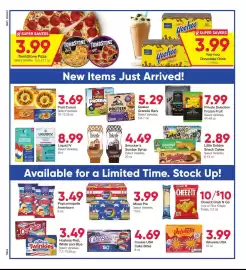 Ruler Foods weekly ad Page 6
