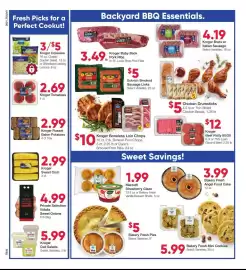 Ruler Foods weekly ad Page 7