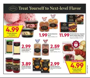 Ruler Foods weekly ad Page 8