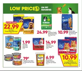Ruler Foods weekly ad Page 9