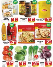 Iqbal Foods flyer week 27 Page 2