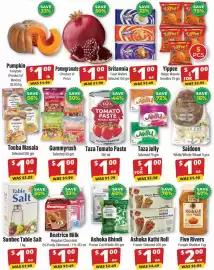 Iqbal Foods flyer week 27 Page 3