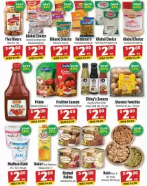 Iqbal Foods flyer week 27 Page 4