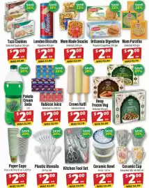 Iqbal Foods flyer week 27 Page 5