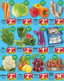 Iqbal Foods flyer week 27 Page 6
