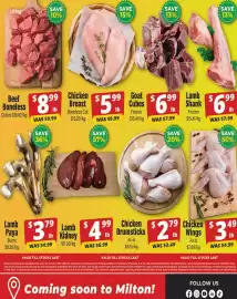 Iqbal Foods flyer week 27 Page 7