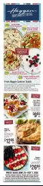 Haggen Food weekly ad Page 2