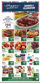 Haggen Food weekly ad Page 3