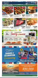 Haggen Food weekly ad Page 6