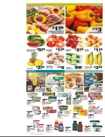 Payless weekly ad week 26 Page 2