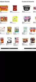 Wegmans flyer Page 3