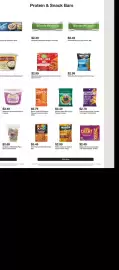 Wegmans flyer Page 4