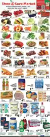 Shop 'n Save weekly ad week 26 Page 1
