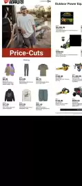 Tractor Supply Company weekly ad week 26 Page 1
