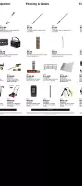 Tractor Supply Company weekly ad week 26 Page 2