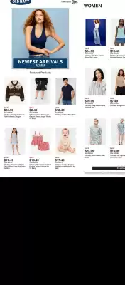 Old Navy (valid until 28-06)