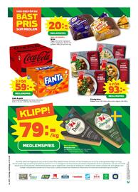 Stora Coop reklamblad vecka 27 Sida 8
