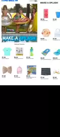 Five Below weekly ad week 26 Page 1