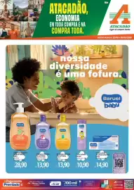 Folheto Atacadão Página 1