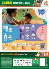 Folheto Atacadão Página 2