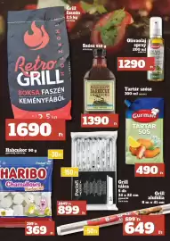 Family Diszkont akciós újság hét 26 Oldal 18