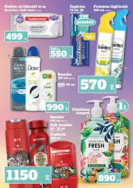 Family Diszkont akciós újság hét 26 Oldal 24