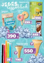 Family Diszkont akciós újság hét 26 Oldal 6