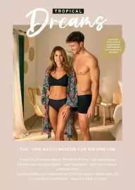Tchibo Eduscho Flugblatt Seite 2