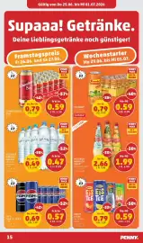 PENNY Flugblatt woche 26 Seite 15