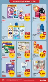 PENNY Flugblatt woche 26 Seite 17