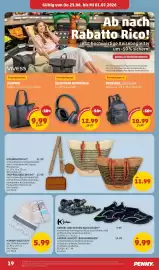 PENNY Flugblatt woche 26 Seite 19