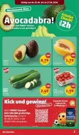PENNY Flugblatt woche 26 Seite 2