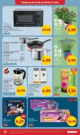PENNY Flugblatt woche 26 Seite 21