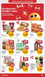PENNY Flugblatt woche 26 Seite 22